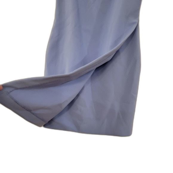 90s/Y2k Style Likely Square Neckline Mini Dress Womens 0 - Picture 2 of 10